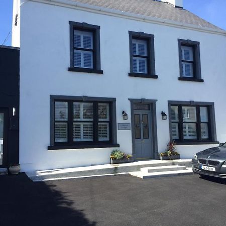 Lisheen Lodge غالواي المظهر الخارجي الصورة