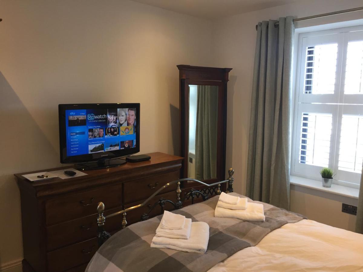 Lisheen Lodge غالواي المظهر الخارجي الصورة