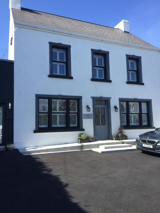 Lisheen Lodge غالواي المظهر الخارجي الصورة