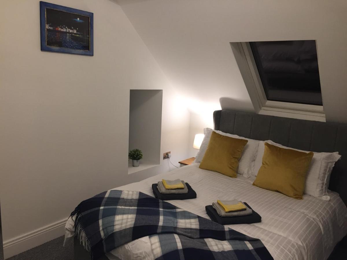 Lisheen Lodge غالواي المظهر الخارجي الصورة