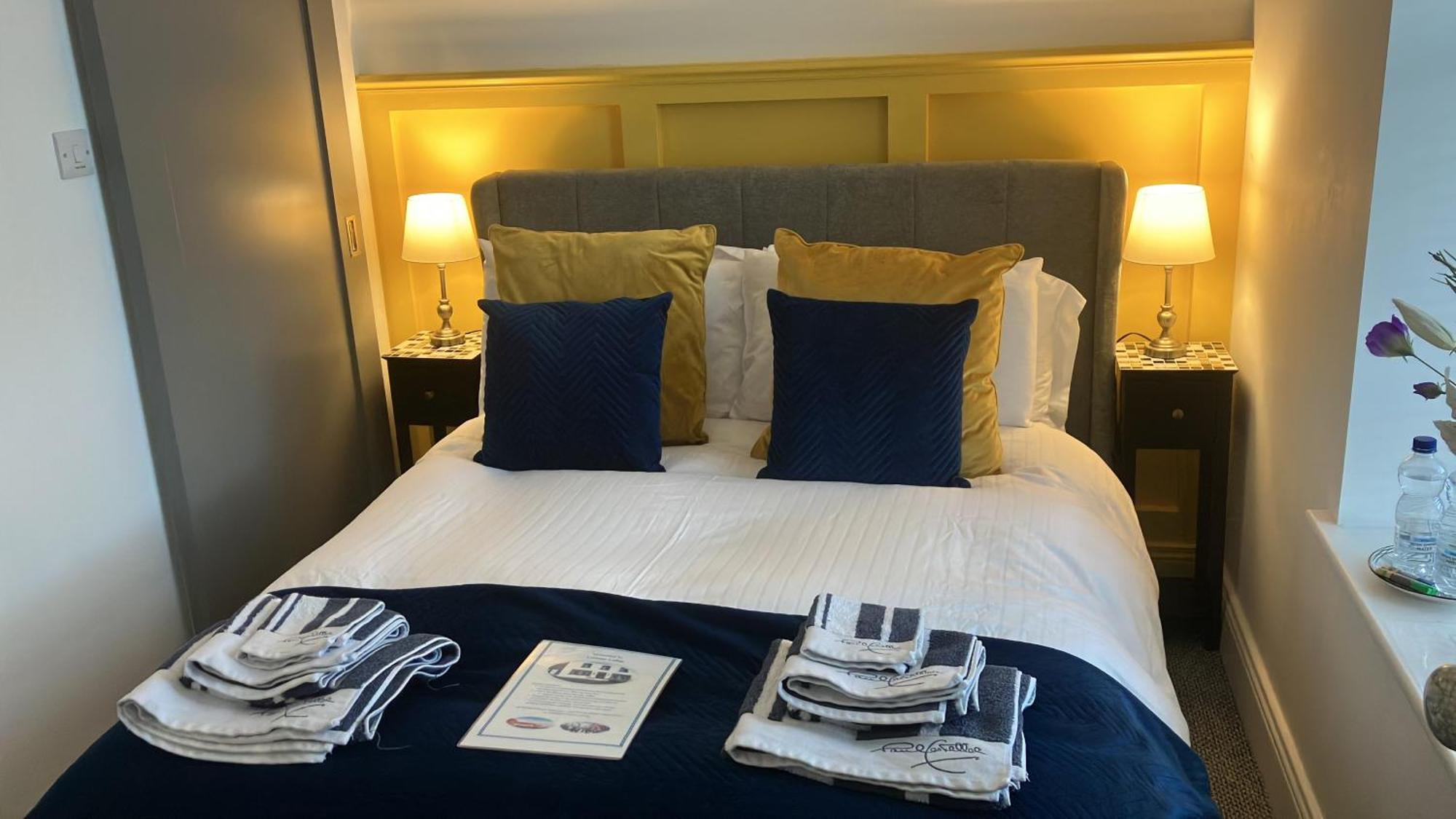 Lisheen Lodge غالواي المظهر الخارجي الصورة
