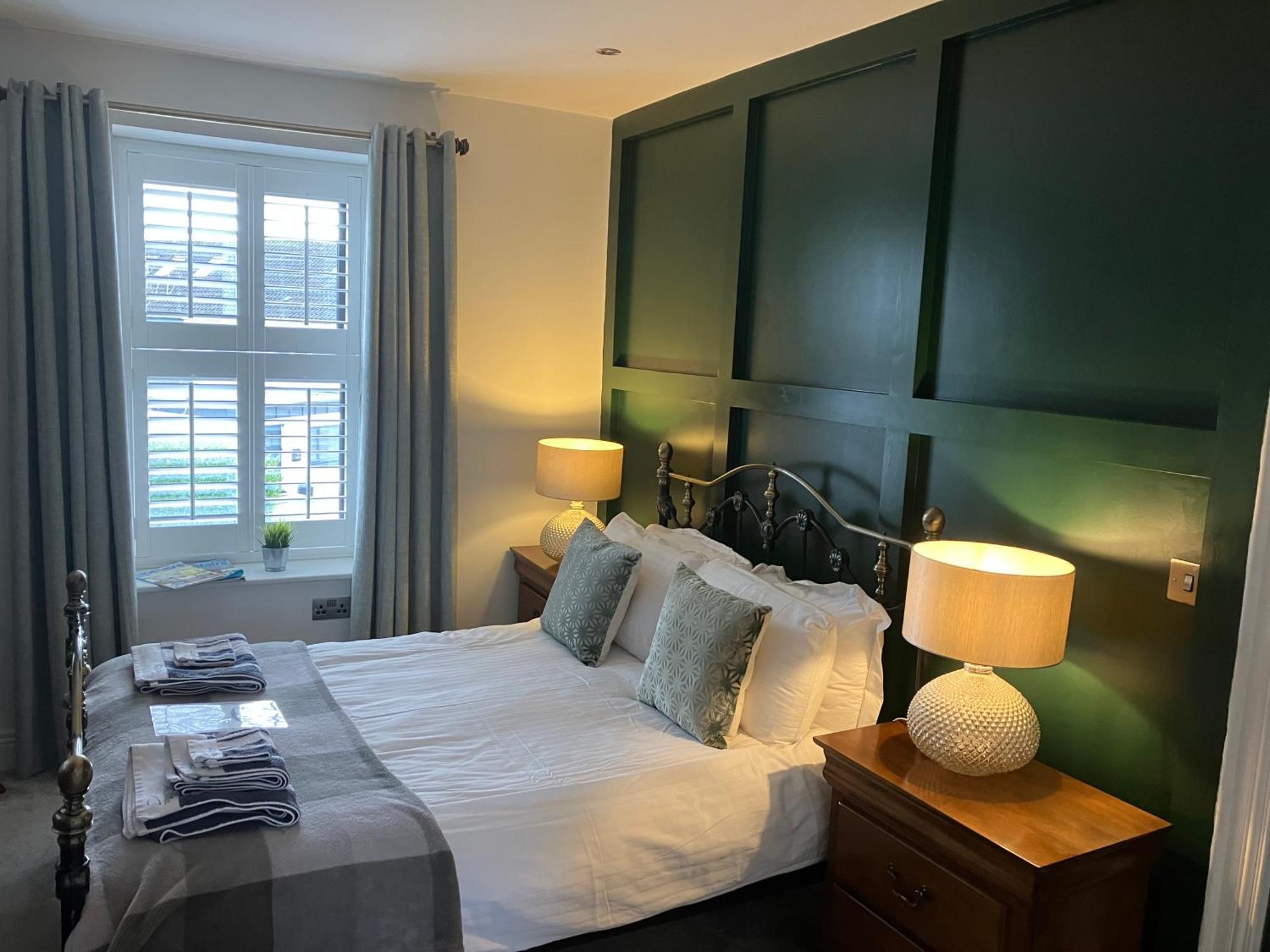 Lisheen Lodge غالواي المظهر الخارجي الصورة