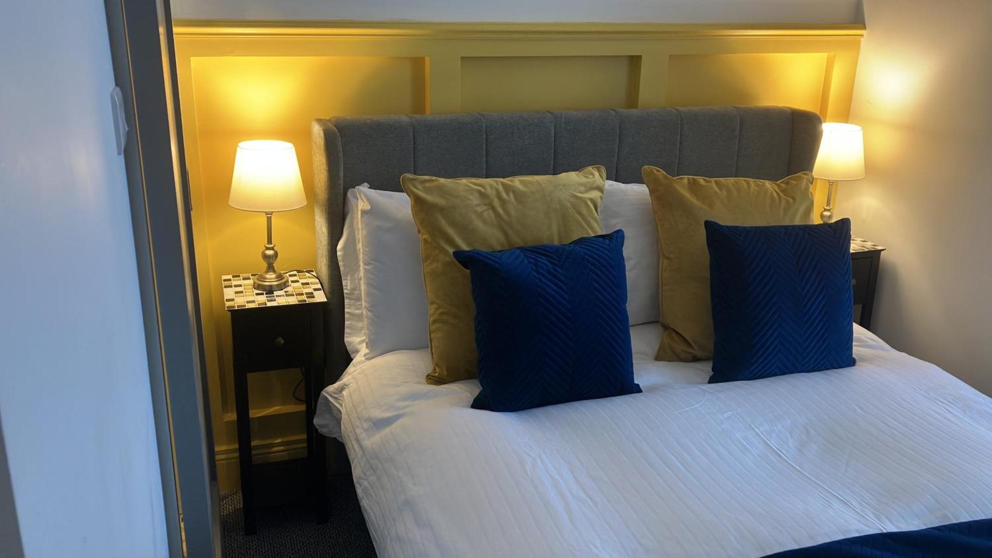 Lisheen Lodge غالواي المظهر الخارجي الصورة